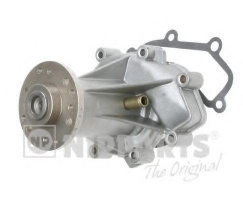 6652000120,ssangyong 66520-00120 Water Pump For Ssangyong