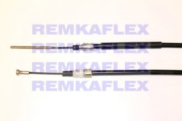 Remkaflex Cables - Remkaflex