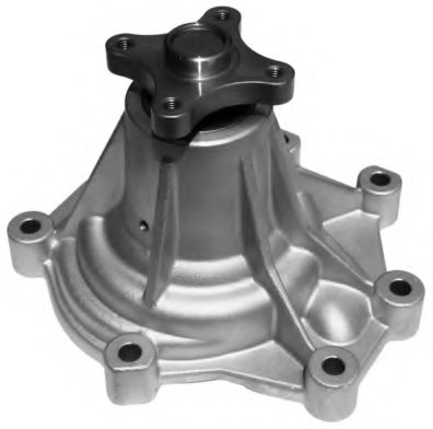 251004A000,KIA 25100-4A000 Water Pump for KIA