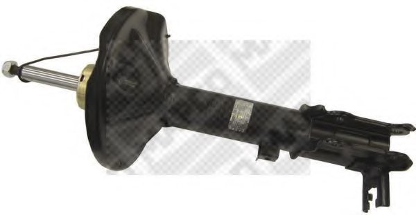 5535025000,HYUNDAI 5535025000 Shock Absorber for HYUNDAI
