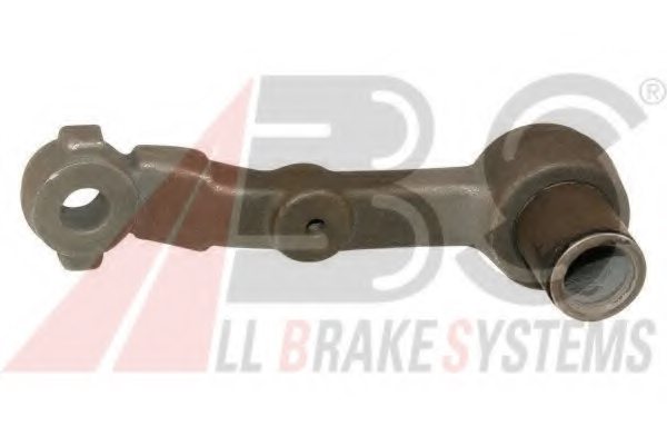 210724, Track Control Arm for