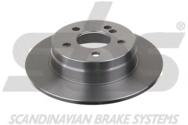 0004231312,MERCE 0004231312 Brake Disc for MERCE