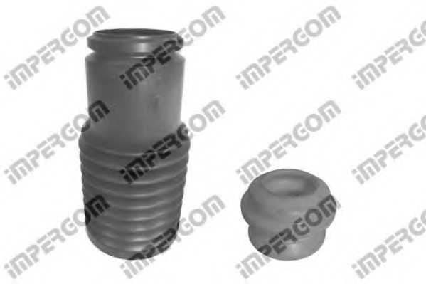 98733330100,PORSC 98733330100 Dust Cover Kit, shock absorber for PORSC