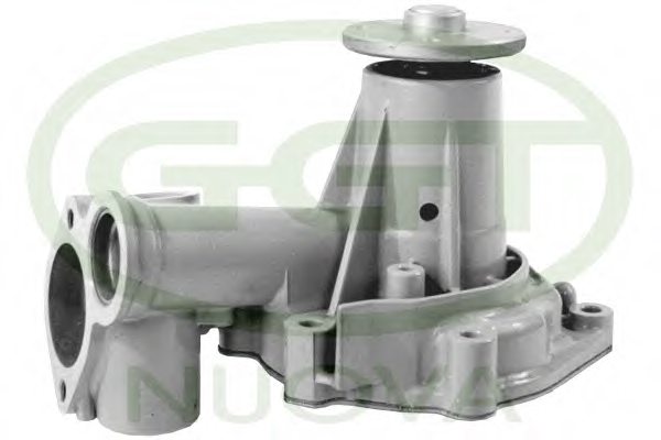 2510032033,OEM 2510032033 Water Pump for OEM