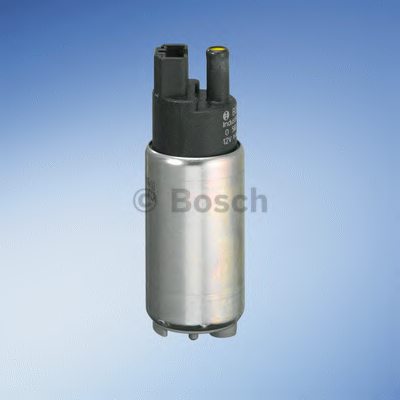 Бензонасос bosch 0580453479 производительность