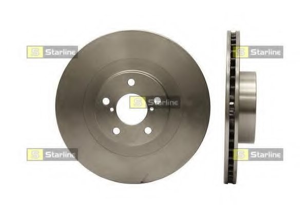 26300SA001,SUBAR 26300SA001 Brake Disc for SUBAR