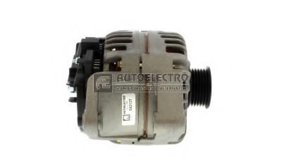 604107 6204107,OPEL 6204107 Alternator for OPEL