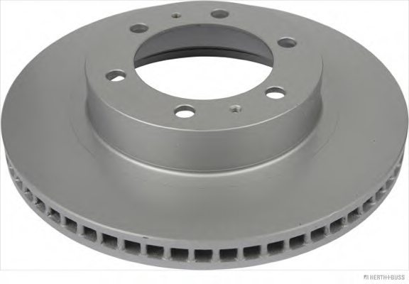 435120K100,TOYOT 435120K100 Brake Disc for TOYOT