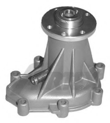 6022000520,SSANGYONG 602.200.05.20 Water Pump for DAEWOO,MERCEDES-BENZ ...