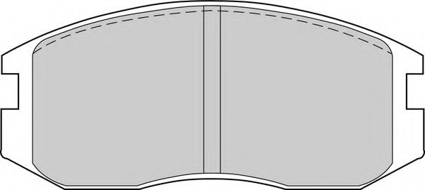 460181,CAUTEX 460181 Mounting, axle beam for CAUTEX