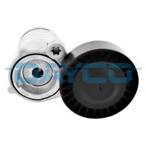 30650957,VOLVO 30650957 Belt Tensioner, v-ribbed belt for VOLVO