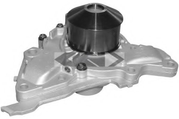 2510039010,KIA 25100-39010 Water Pump for KIA