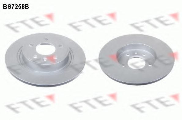 13502139,OPEL 13502139 Brake Disc for OPEL