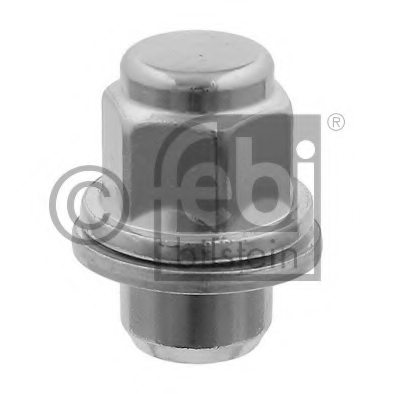 9094201033,TOYOTA 90942-01033 Wheel Nuts for TOYOTA