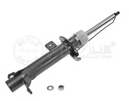 333384,KYB 333384 Shock Absorber for KYB