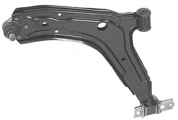115420025,SKODA 115420025 Track Control Arm for SKODA