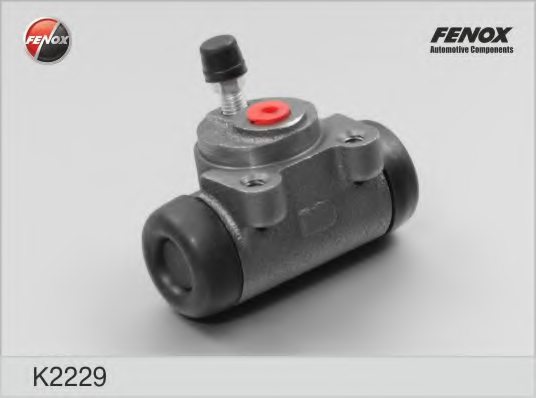 62101008,BENDIX 62101008 Wheel Brake Cylinder for BENDIX