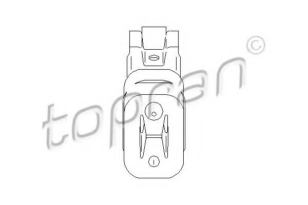 1433957,FORD 1433957 Guide Sleeve Kit, brake caliper for FORD