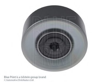 252863C100,HYUNDAI 25286-3C100 Deflection/Guide Pulley, v-ribbed belt ...