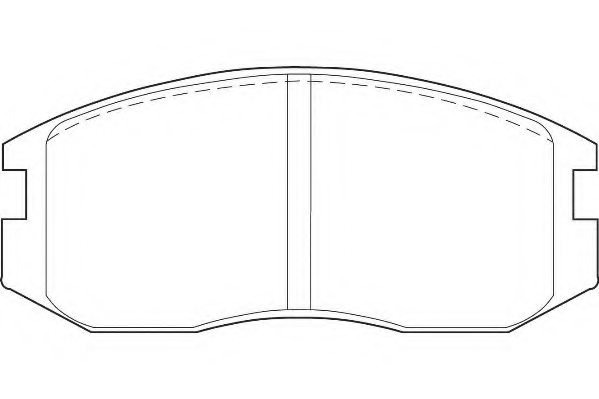 460181,CAUTEX 460181 Mounting, axle beam for CAUTEX