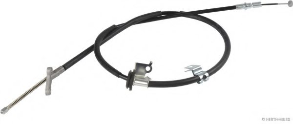 47560S9A023,HONDA 47560-S9A-023 Cable, parking brake for HONDA