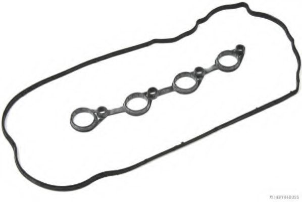 224412B002,HYUNDAI 22441-2B002 Gasket Set, crank case for HYUNDAI