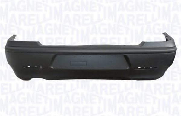 60779356,ALFA 60779356 Bumper for ALFA