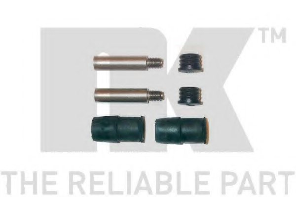251615219,VAG 251 615 219 Guide Bolt, brake caliper for VAG
