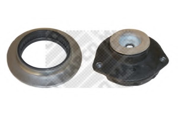 1K0412249B,VW 1K0 412 249 B Anti-Friction Bearing, suspension strut ...