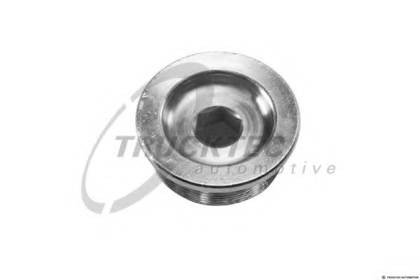 Merce Screw Plug Axle Drive For Merce