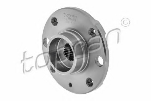 0326001,OPEL 03 26 001 Wheel Hub for OPEL