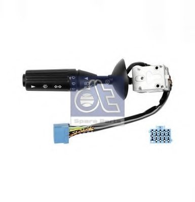 0015404844,MERCE 0015404844 Steering Column Switch for MERCE