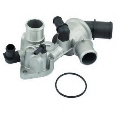 46432896,FIAT 46432896 Thermostat, coolant for FIAT
