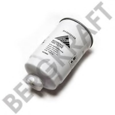 1902138,IVECO 1902138 Fuel filter for IVECO