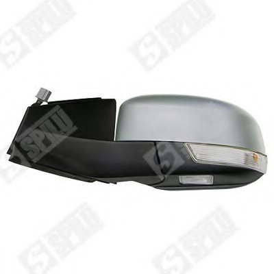 1776997,FORD 1776997 Outside Mirror for FORD