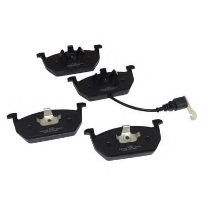 5Q0698151C,VW 5Q0698151C Brake Pad Set, disc brake for VW