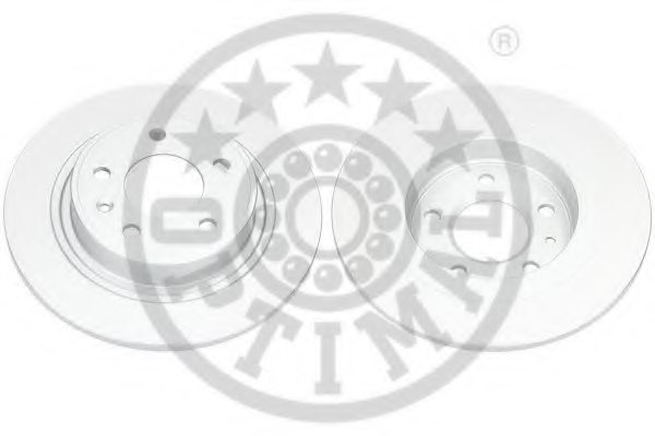 13502139,OPEL 13502139 Brake Disc for OPEL