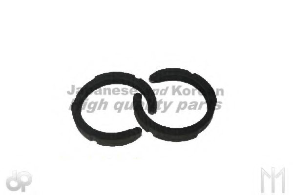 483KT05010,SSANG 483KT05010 Brake Shoe Set, parking brake for SSANG