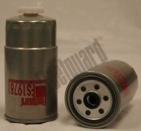 FS19781,FLEETGUARD FS19781 Fuel filter