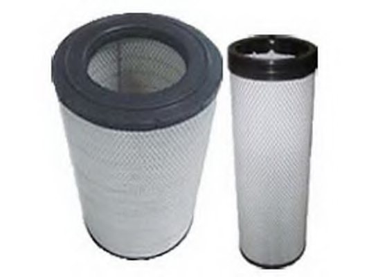 2073273320732734,volvo 20732733+20732734 Air Filter