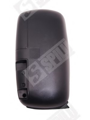 3980924,VOLVO 3980924 Outside Mirror, driver cab for VOLVO