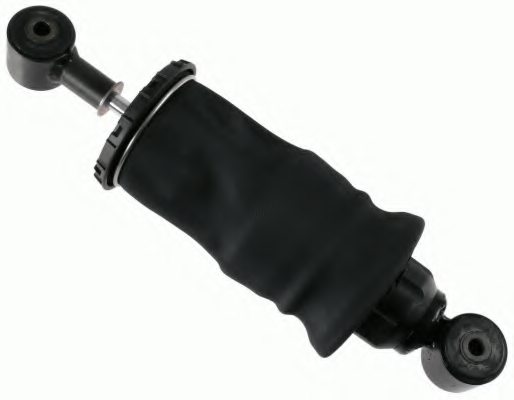 81417226069,MAN 81.41722.6069 Shock Absorber, cab suspension for MAN