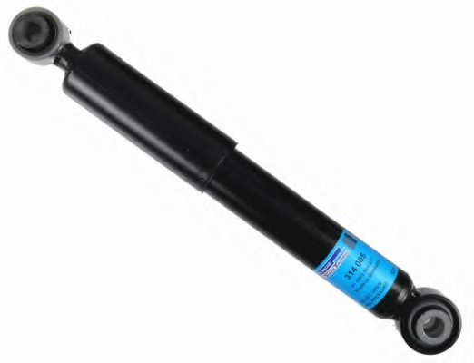 5206YQ,PEUGE 5206 YQ Shock Absorber for PEUGE