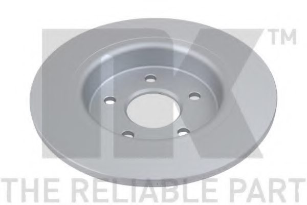 30769113,VOLVO 30769113 Brake Disc for VOLVO