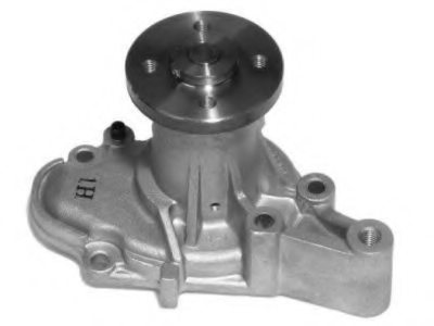 2510002566,KIA 2510002566 Water Pump for KIA