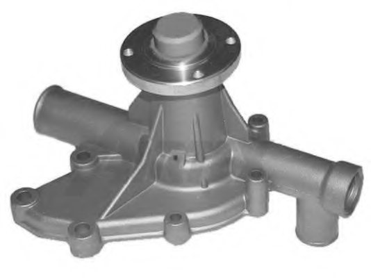 11511274583,BMW 11511274583 Water Pump for BMW