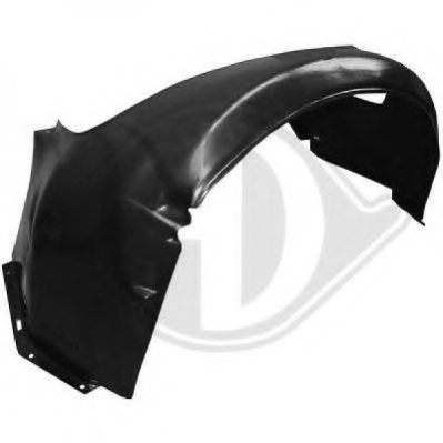 51711977048,BMW 5171-1977-048 Panelling, mudguard for BMW