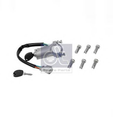 02992551,IVECO 02992551 Steering Lock for IVECO