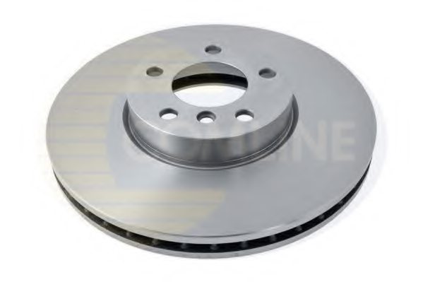 34116793245,BMW 34 11 6 793 245 Brake Disc for BMW