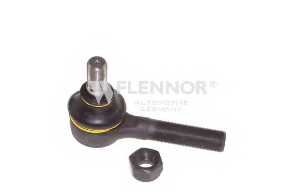 4343762,ZASTAVA 4343762 Tie Rod End for FIAT,LADA,LANCIA